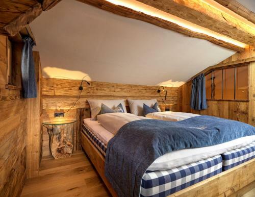 Apartamento Hofchalet Alm - �rlerhof