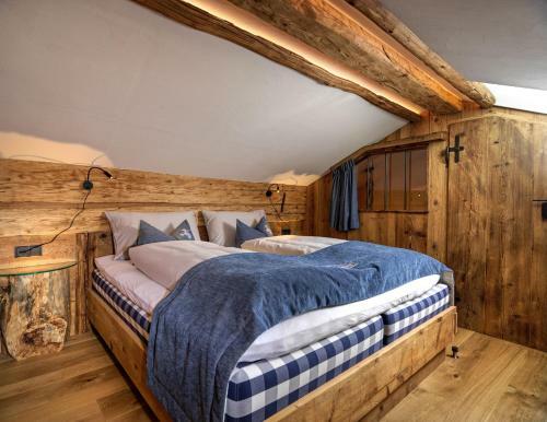 Apartamento Hofchalet Alm - �rlerhof