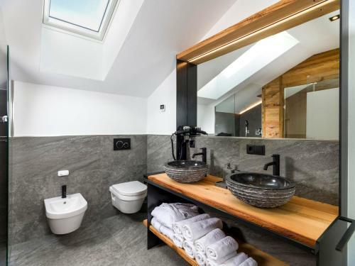 Apartamento Hofchalet Alm - �rlerhof