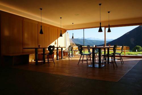 Sunnig Nature Apartments