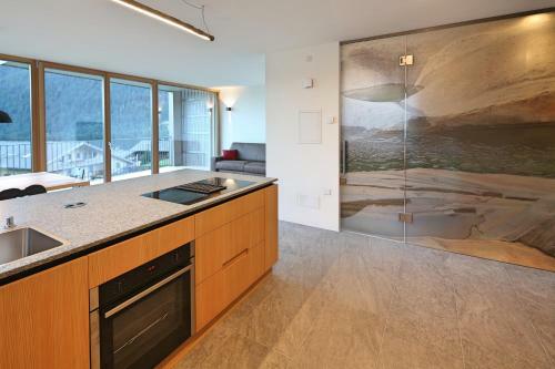 Sunnig Nature Apartments