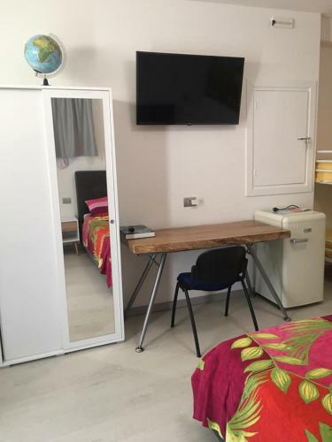 Hostal Locazione Turistica Da Toio