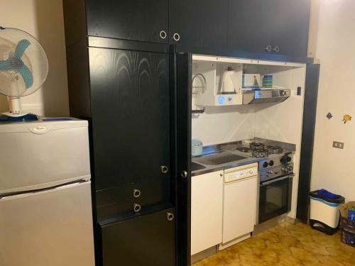 Apartamento Pitosforo