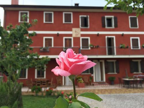 B&B Casa Del Conte