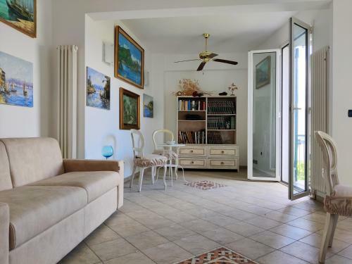 Apartamento Tra Sole & Mare