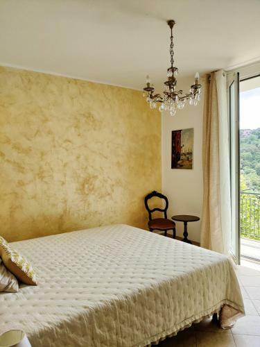Apartamento Tra Sole & Mare