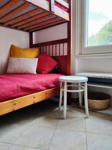 Apartamento Tra Sole & Mare