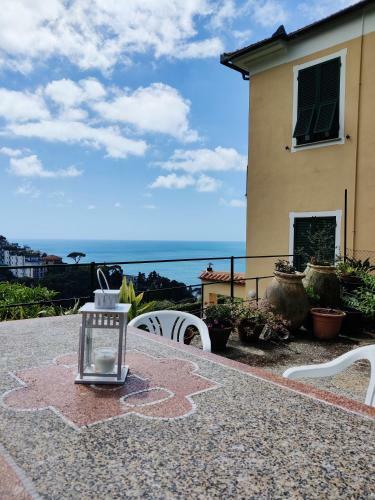 Apartamento Tra Sole & Mare