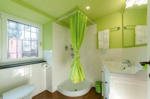 Apartamento Villa Diana