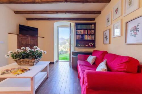 Apartamento Villa Diana