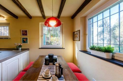 Apartamento Villa Diana