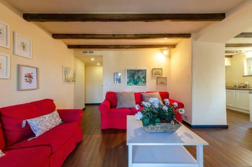 Apartamento Villa Diana