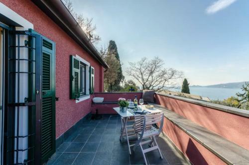 Apartamento Villa Diana
