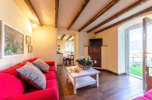 Apartamento Villa Diana