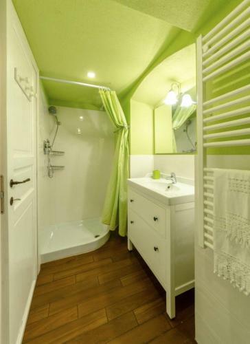 Apartamento Villa Diana