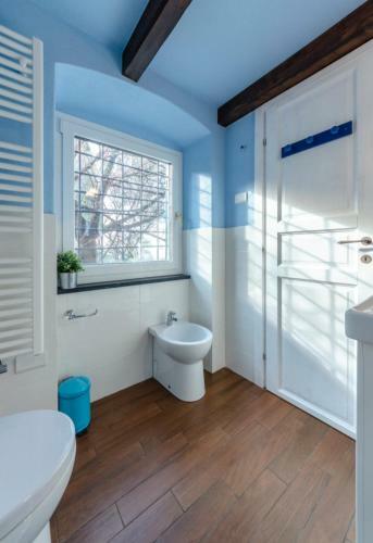 Apartamento Villa Diana