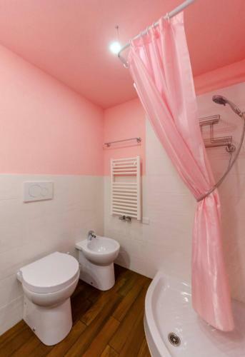 Apartamento Villa Diana