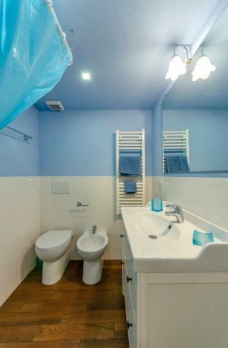 Apartamento Villa Diana