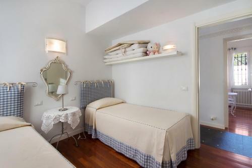 Apartamento Casa Zoagli