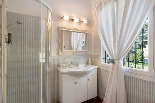 Apartamento Casa Zoagli