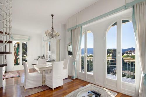 Apartamento Casa Zoagli