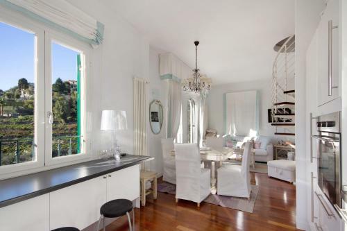 Apartamento Casa Zoagli