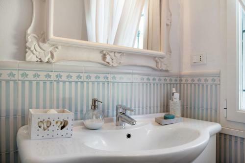 Apartamento Casa Zoagli