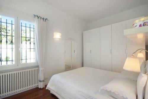 Apartamento Casa Zoagli