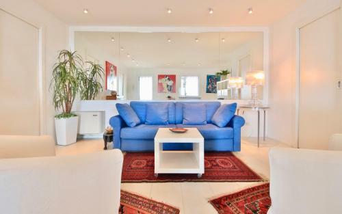 Apartamento Suite Dolcevita By Klabhouse