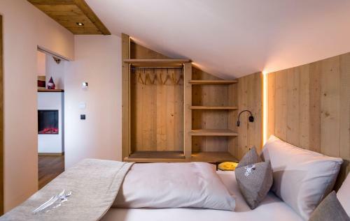 Hofchalet Heu - �rlerhof