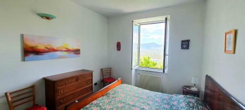 Apartamento Villino Degli Ulivi
