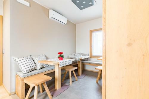 Hostal La Sosta Rooms