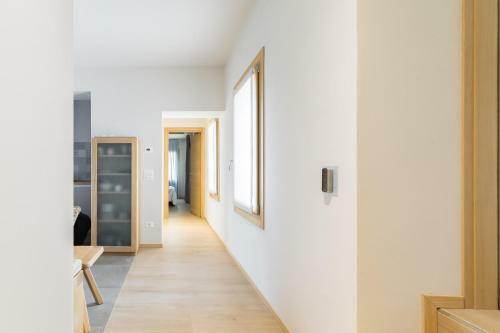 Hostal La Sosta Rooms