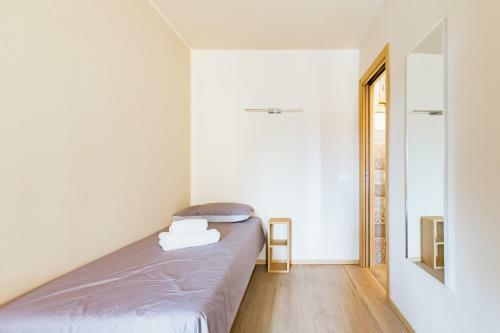 Hostal La Sosta Rooms