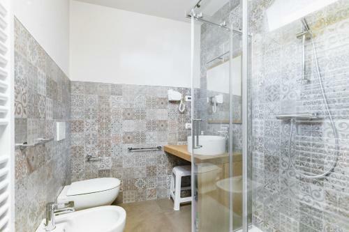 Hostal La Sosta Rooms