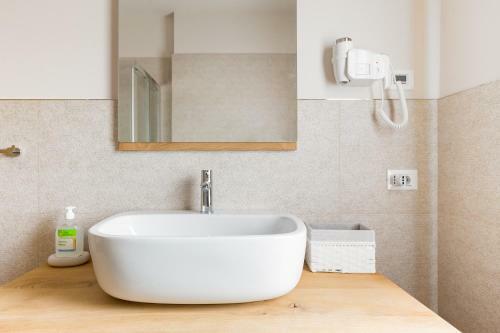 Hostal La Sosta Rooms