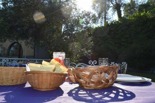 Bed & Breakfast Villa Il Respiro