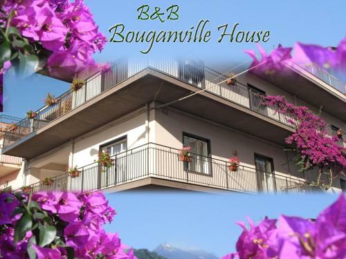 Bed & Breakfast Bouganville House