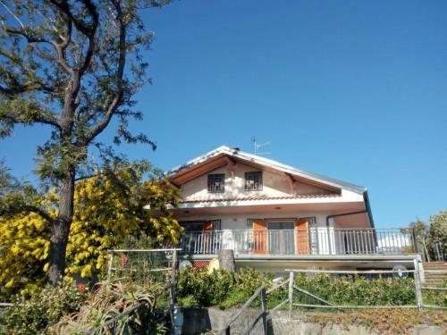 Villa Mimosa