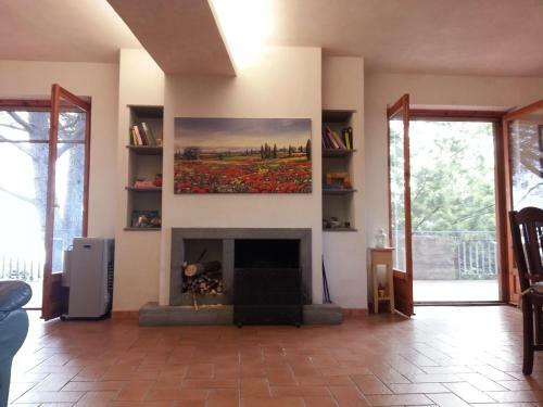 Villa Mimosa