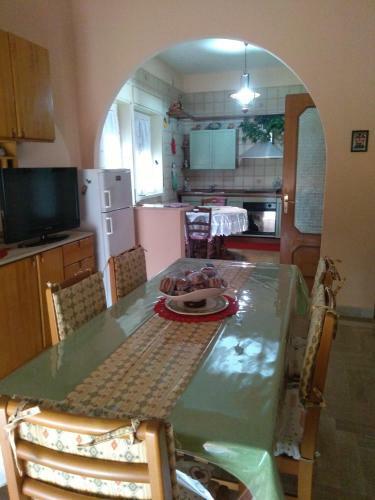 Casa Vacanza Etna