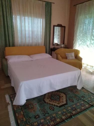 Casa Vacanza Etna