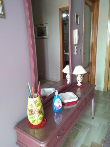Casa Vacanza Etna