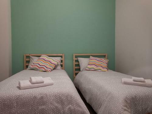 Apartamento Floris Home Tra Mare E Montagna