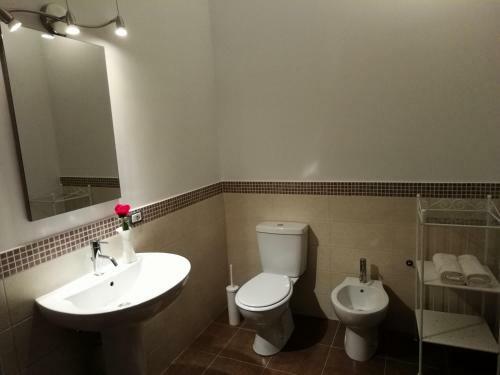 Apartamento Floris Home Tra Mare E Montagna