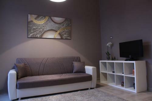 Apartamento Floris Home Tra Mare E Montagna