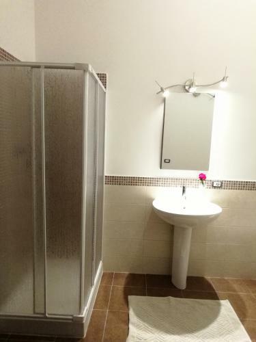Apartamento Floris Home Tra Mare E Montagna