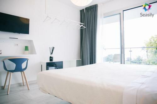 Seasily - B&B Yourself