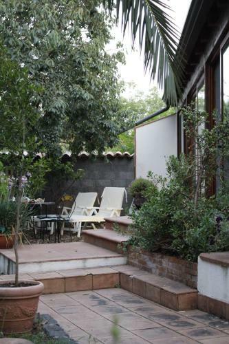 Agroturismo Etna Rose