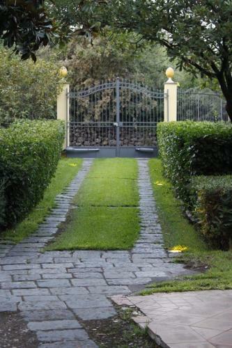 Agroturismo Etna Rose